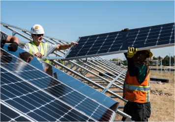 How renewable energy is helping to power Australia’s response to COVID-19